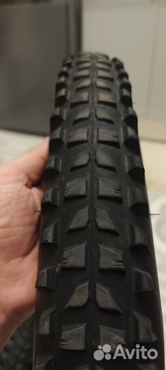 Michelin wildrock'R reinforced 26x2.40