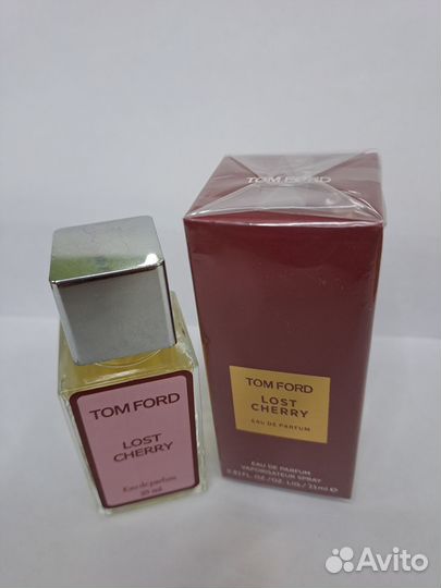 Парфюм Tom Ford-Lost Cherry, 25 ml