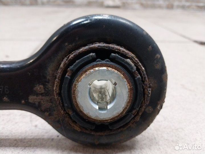 Рычаг подвески задний Ford Mustang S550 5.0 2016