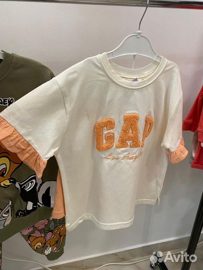 Костюмы детские GAP, zara