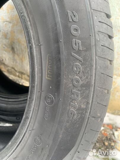 Viatti Strada Asimmetrico 205/60 R16