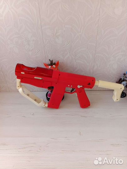 Ps3 move автомат