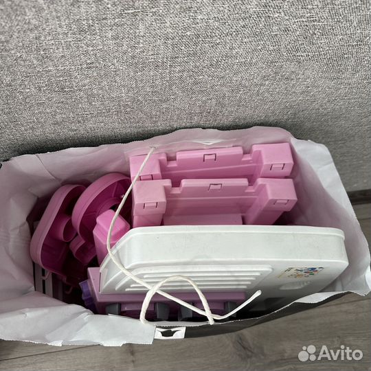 Кухня детская