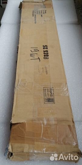 SZ 2328 монтажная перемычка Rittal