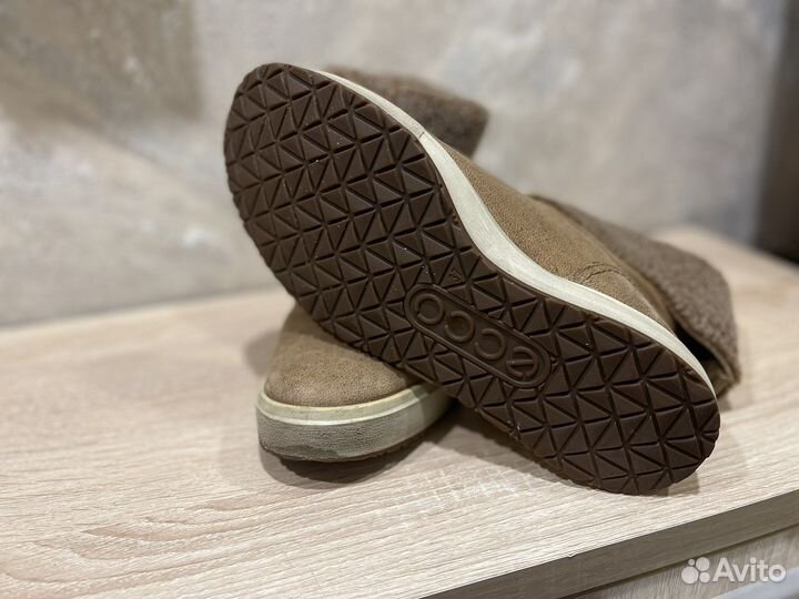 Ecco угги 37