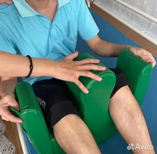 Товары для лежачих больных