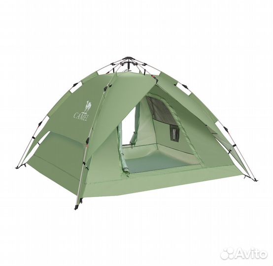 Палатка Camel