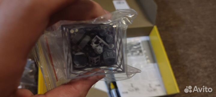 Обмен на модель