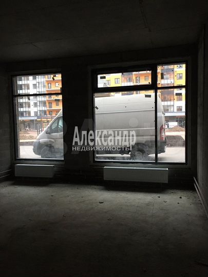 Сдам торговое помещение, 189 м²