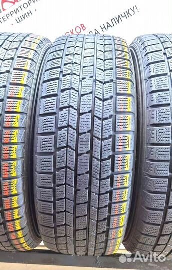 Dunlop DSX-2 195/65 R15 91Q