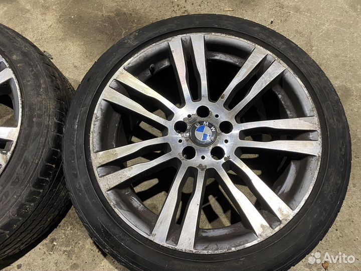 Колеса bmw 333 стиль