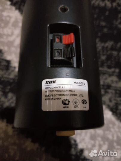 Колонка BBK MA-900S