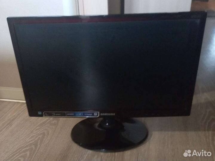 Монитор Samsung 22