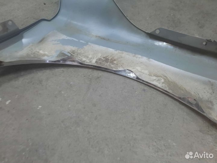 Volvo xc60 крыло переднее левое