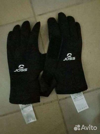 Жилет, перчатки, капюшон, носки для дайвинга