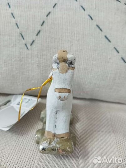 Интерьерная игрушка новая