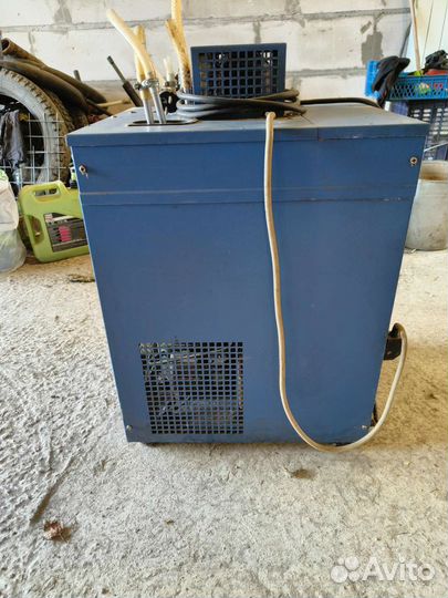 Пивной охладитель