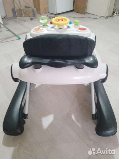 Ходунки детские