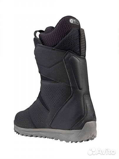 Ботинки для сноуборда nidecker Altai Black