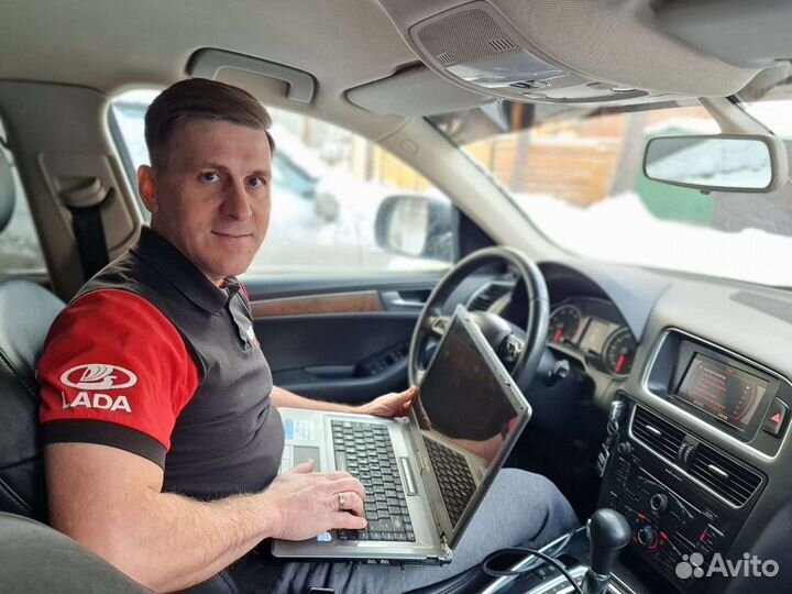 Автоподбор с гарантией/ Выездная диагностика Авто