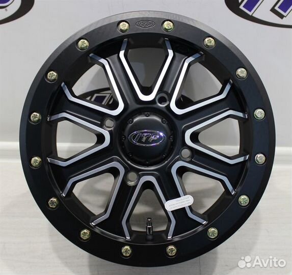 ATV диск ITP inertia '15