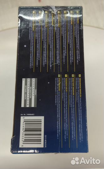 Nintendo Nes Mini Original новое + второй джойстик