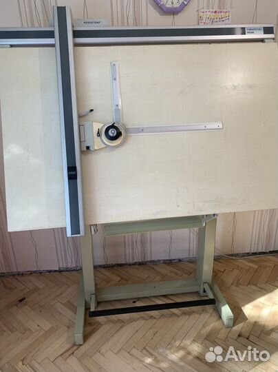 Кульман чертежный