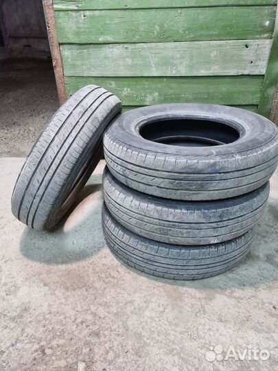 Bridgestone Playz PX 155/80 R13