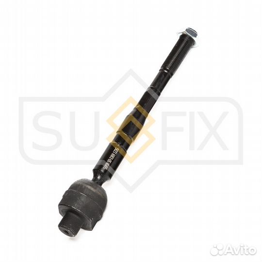 Рулевая тяга L/R infiniti QX56 08