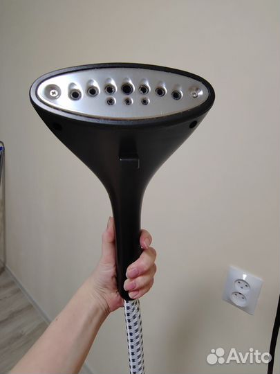 Отпариватель для одежды