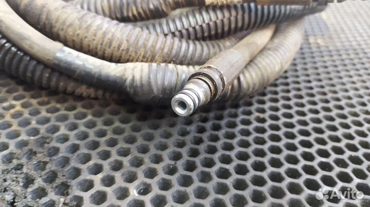 Шланг пгу камаз 5490