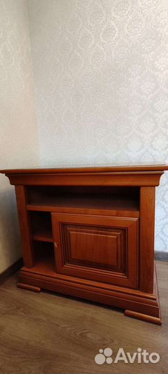 Тумба под тв массив Италия Dall' Agnese Chopin