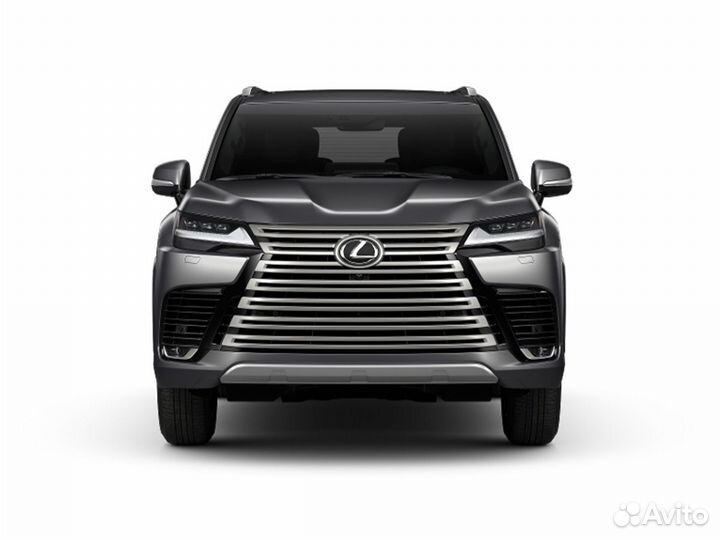 Lexus LX 3.5 AT, 2022