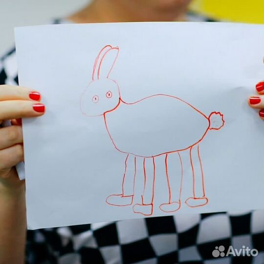 Аниматор Фокусник с животными