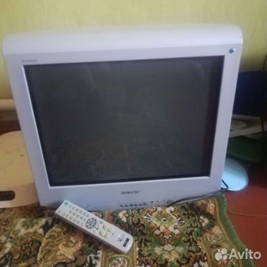 Телевизоры бу