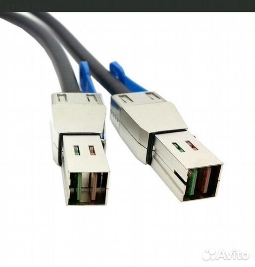 Кабель данных Dell External SFF-8644 - SFF-8644 4