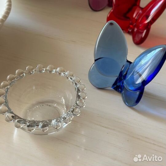 Соусники розетки 6 шт