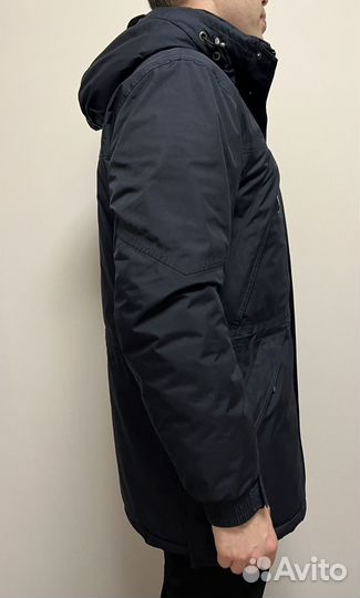 Куртка wellensteyn brandungsparka