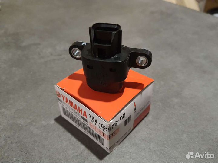 Датчик переворота Yamaha grizzly 700 550