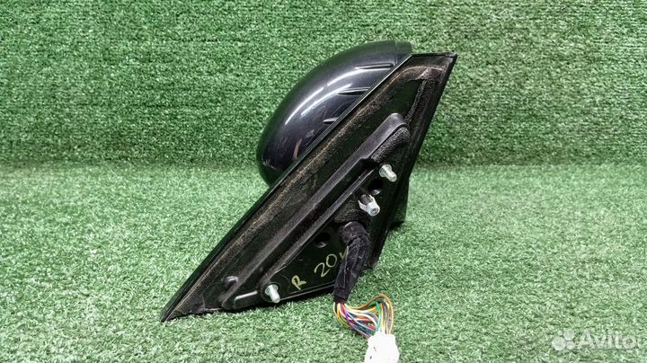 Зеркало заднего вида Ssangyong Rexton Правое