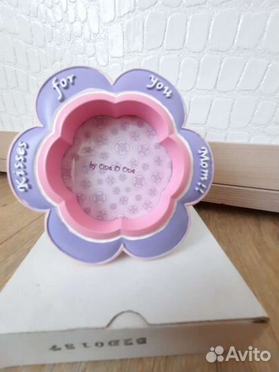 Рамки д/фото новые