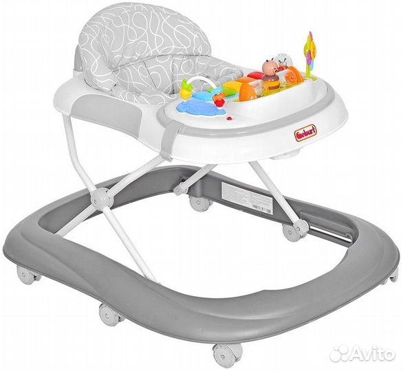 Ходунки детские