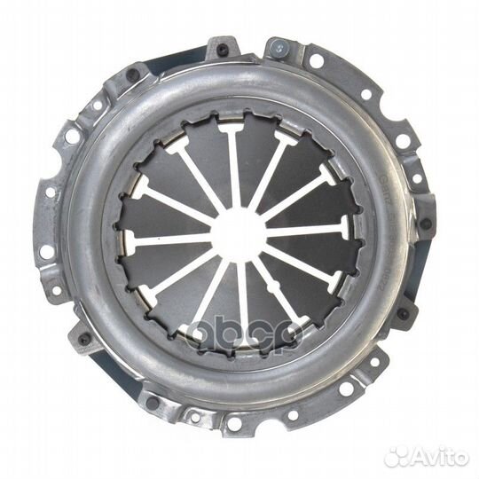 Сцепление в сборе ваз 2194 Granta/Kalina II (ус