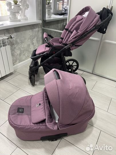 Коляска coletto astin 2 в 1