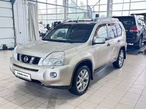 Nissan X-Trail 2.0 MT, 2008, 164 060 км, с пробегом, цена 1 170 000 руб.