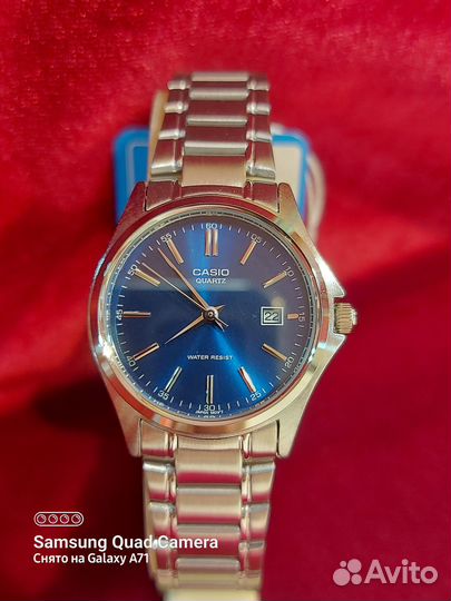 Часы наручные женские Casio в ассортименте