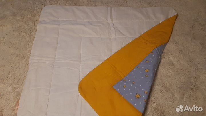 Одеяло-конверт