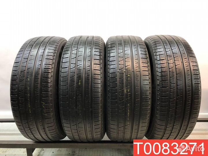 Pirelli Scorpion Verde All Season 255/55 R20 101R