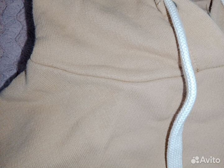 Толстовка женская