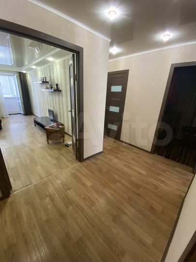 2-к. квартира, 60 м², 4/5 эт.